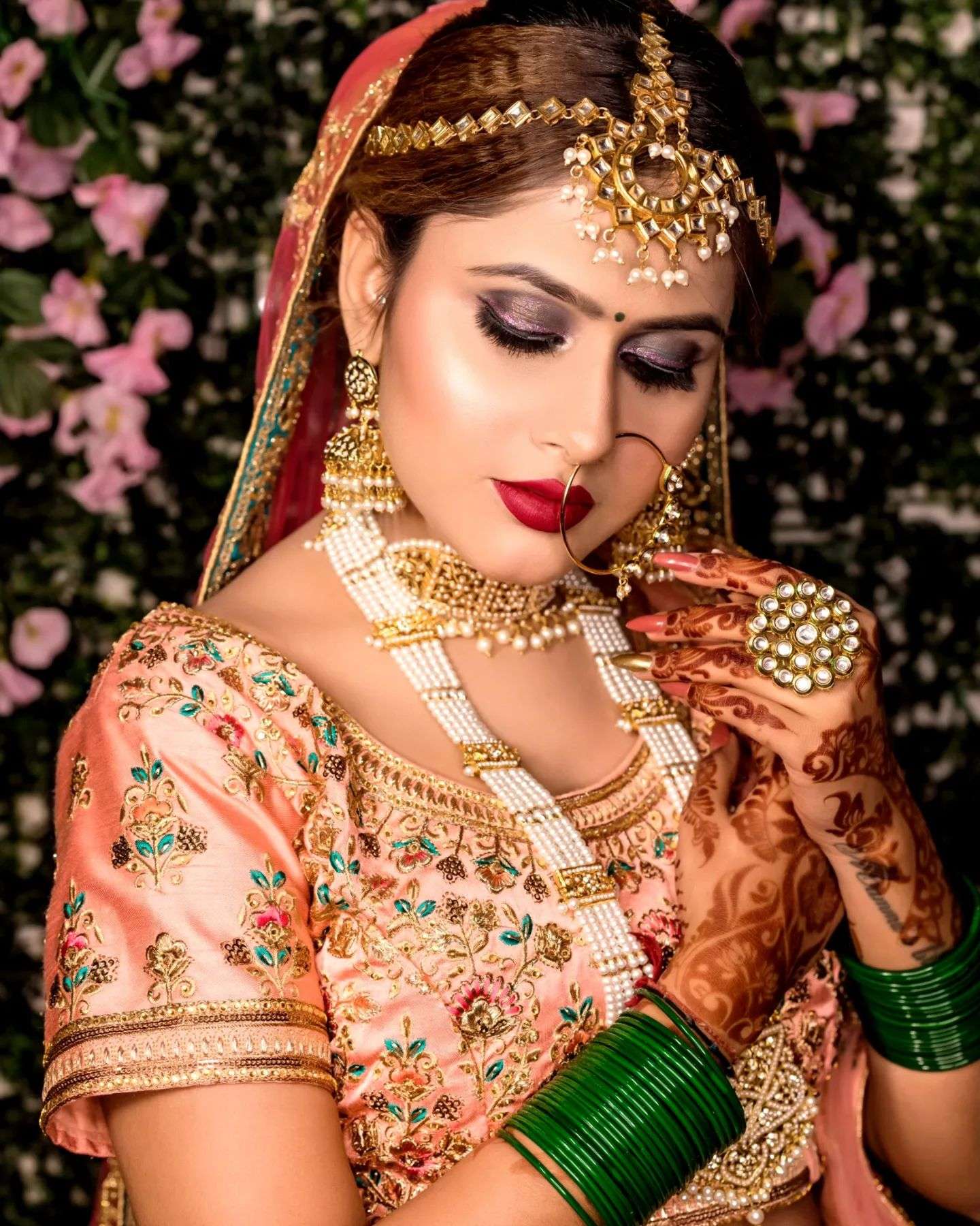 Makeup Artist in Sahibabad