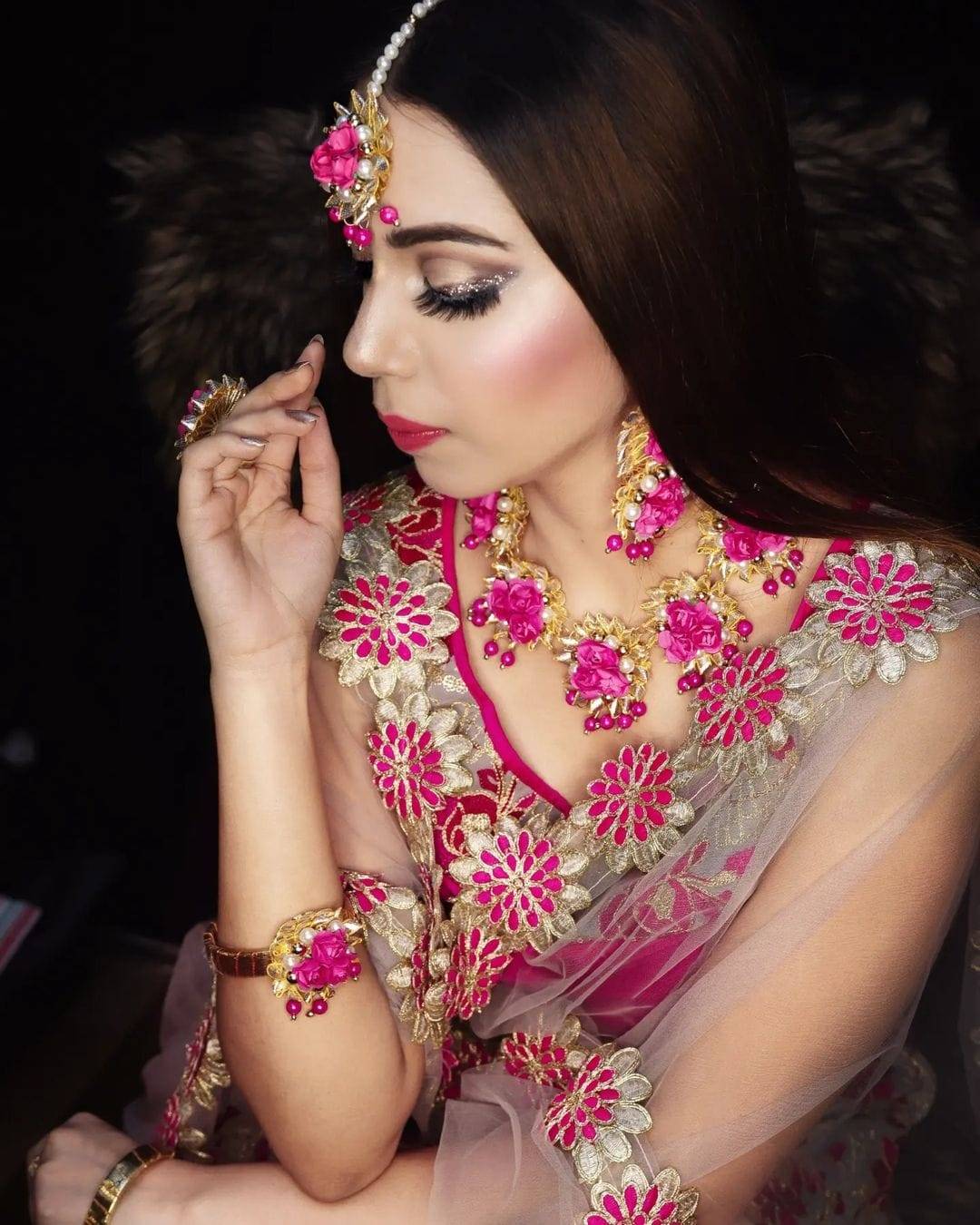 Party Makeup in Ghaziabad